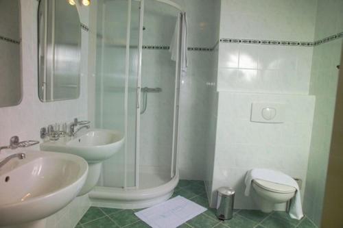 Hotel Star 4,5 Loučná pod Klínovcem Chambre photo