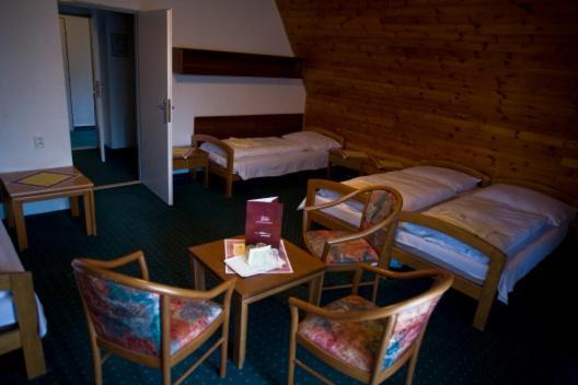 Hotel Star 4,5 Loučná pod Klínovcem Chambre photo
