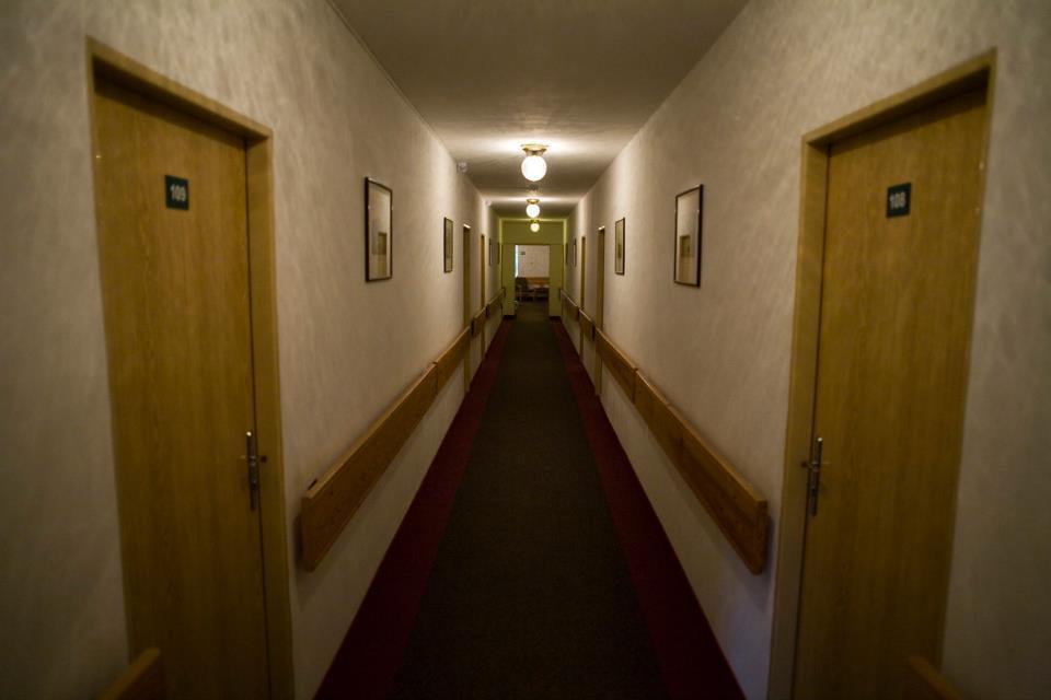 Hotel Star 4,5 Loučná pod Klínovcem Extérieur photo