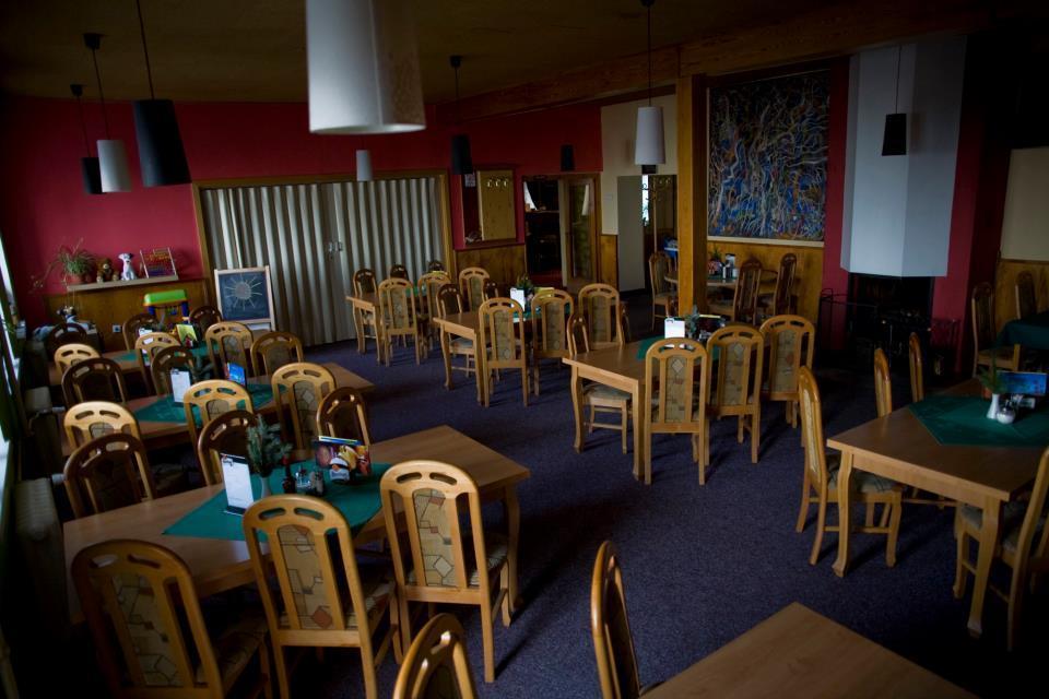 Hotel Star 4,5 Loučná pod Klínovcem Extérieur photo