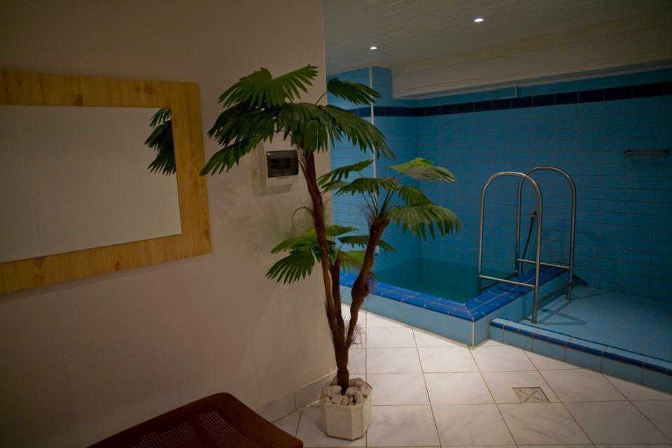 Hotel Star 4,5 Loučná pod Klínovcem Extérieur photo
