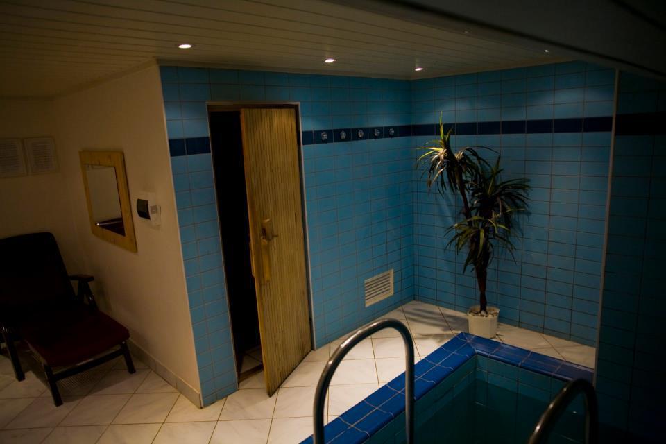 Hotel Star 4,5 Loučná pod Klínovcem Extérieur photo
