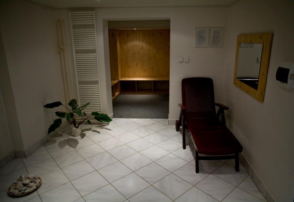 Hotel Star 4,5 Loučná pod Klínovcem Extérieur photo